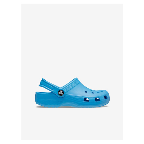 Topánky pre chlapcov Crocs