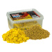 Benzar mix pelety rapid mix 1200 g - kyselina maslová (žltá)