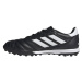 Adidas Copa Gloro ST TF Pánske futbalové kopačky/Turfy, čierne, veľ. 45 1/3 109494-45-1-3