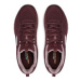 Skechers Sneakersy Get Connected 12615/WINE Bordová