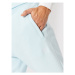 Adidas Teplákové nohavice adicolor Essentials Trefoil HK0108 Modrá Slim Fit