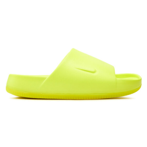 Nike Šľapky Calm Slide FD4116 700 Zelená