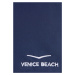 VENICE BEACH Plavecké šortky  námornícka modrá / biela