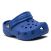 Crocs Šľapky Littles 11441 Tmavomodrá