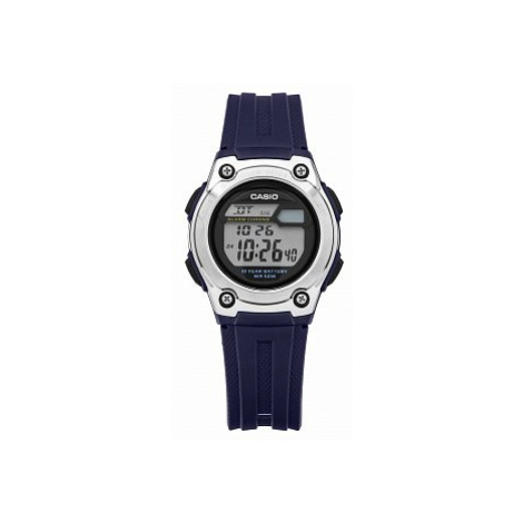 Pánske hodinky Casio W-211-2A
