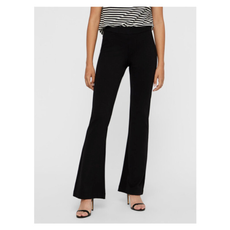 Dámske nohavice palazzo Vero Moda