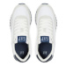 Gap Sneakersy New York Nyl GAF004F5SWWHOFGP Biela