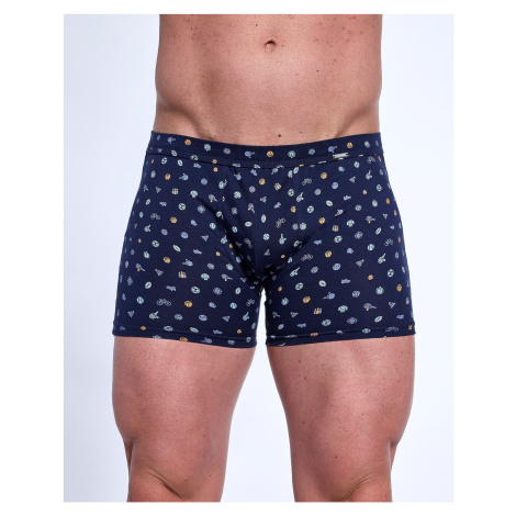 Boxerky Cornette Prime 904/123 3XL-5XL