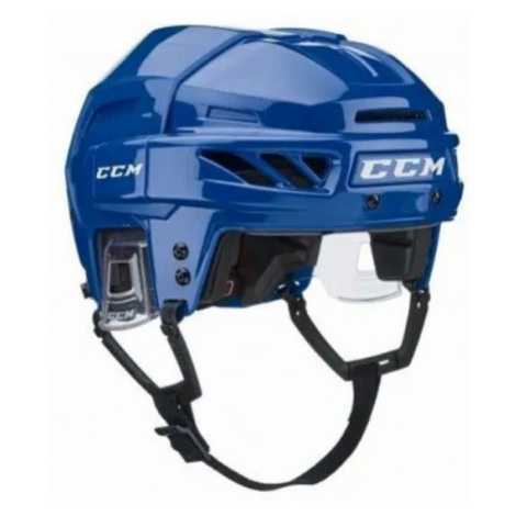 CCM 50 HF SR Hokejová prilba, modrá, veľkosť