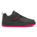 Champion Sneakersy Heritage Glory Low S22344-KK001 Čierna