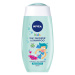 Nivea Kids Magic Apple sprchový gél 250ml