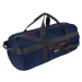 Obalový vak taška REGATTA EU179 Packaway Duff 60L Modrý Modrá UNI