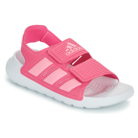 adidas  ALTASWIM 2.0 C  Sandále Ružová