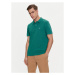 United Colors Of Benetton Polokošeľa 3089J3179 Zelená Regular Fit