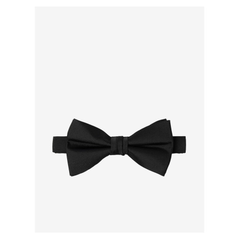 Black bow tie Jack & Jones Solid - Men