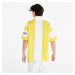 Tommy Jeans Oversized Archive Polo Star Fruit Yellow/ White