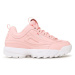 Fila Sneakersy Disruptor Teens FFT0029.40035 Koralová