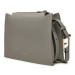 Furla Kabelka Nuvola S Crossbody WB01275-HSF000-3291S Sivá