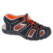 Cmp  Aquarii 2.0 Hiking Sandal Jr  Športové sandále Modrá