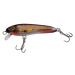 Abu garcia wobler svartzonker mccelly crucian carp - 7 cm 9 g