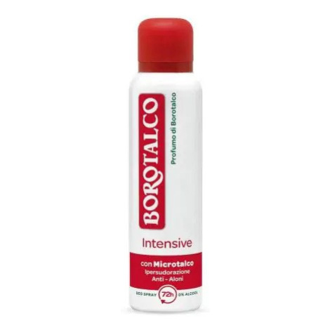 Borotalco Dezodorant v spreji Intensive 150ml