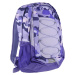 FIALOVÝ BATOH SKECHERS EAGLE TRAIL BACKPACK SKCH7791-PRLV