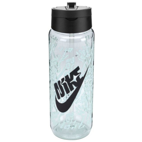 Fľaša NIKE HYC TR RNEW STRAW BTL BG BK BK