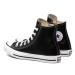 Converse Plátenky Ct Hi 132170C Čierna