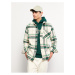 LC Waikiki Men's Casual Fit Long Sleeve Plaid Plaid Lumberjack Shirt Jacket