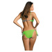 SVETLOZELENÉ PUSH-UP BIKINY PENELOPE SMILE M-437 (1)