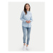 Gap Košeľa 269247-00 Modrá Regular Fit