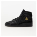 Tenisky adidas Forum 84 Hi Core Black/ Carbon/ Grey Six EUR 42 2/3