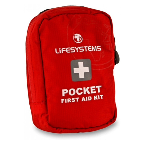 Lekárnička Lifesystems Pocket First Aid Kit