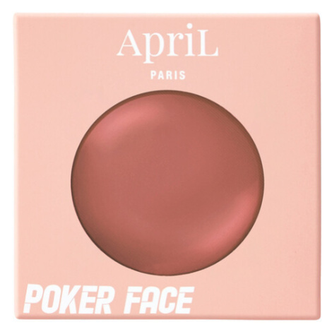 April Compact Blush lícenka 3.5 g, 4 Unreal!