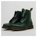 Dr. Martens 1460 green smooth