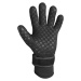 Potápačské rukavice Thermocline 3 mm čierne