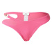 River Island Bikinové nohavičky  fuksia