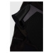 Rukavice Dakine Cross-X pánske, čierna farba