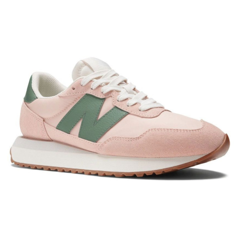 New Balance Dám. voľnočasová obuv WS237 Farba: Ružová