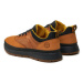 Timberland Sneakersy Euro Trekker Low F/L TB0A62742311 Hnedá