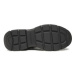 KARL LAGERFELD Outdoorová obuv KL22943 Čierna