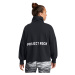 Dámska zateplená mikina s 1 2 zipsom UNDER ARMOUR PROJECT ROCK PROJECT ROCK W Half Zip Pullover-