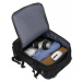 Veľký, vodeodolný, cestovný batoh s priestorom na notebook - Peterson