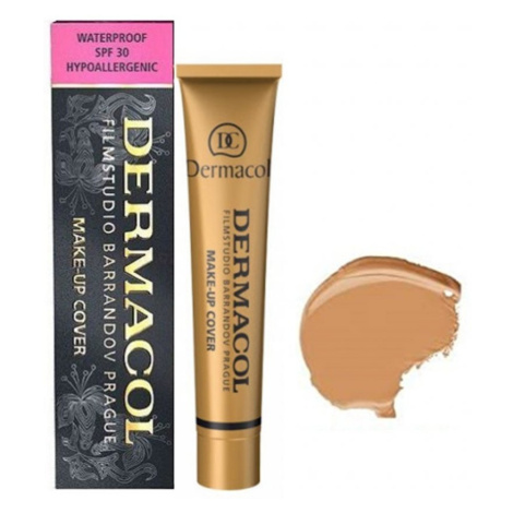 Dermacol Make-up Cover SPF30, 210