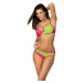 Christina Very Fuchsia-Smile-Popstar plavky M-348 (11) - Marko