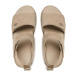 Ugg Sandále UGG W Goldenstar Sandals Hnedá