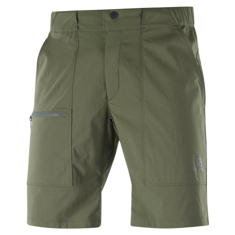 Salomon OUTRACK SHORTS M LC1789300