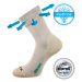 Voxx Zeus zdrav. Unisex zdravotné ponožky BM000000627700102366 béžová
