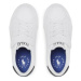 Polo Ralph Lauren Sneakersy Theron V Ps RF104104 Biela