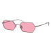 Ray-Ban RB3728 004/84 - L (58)